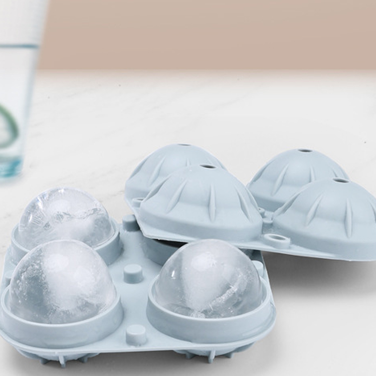 ice ball mold​